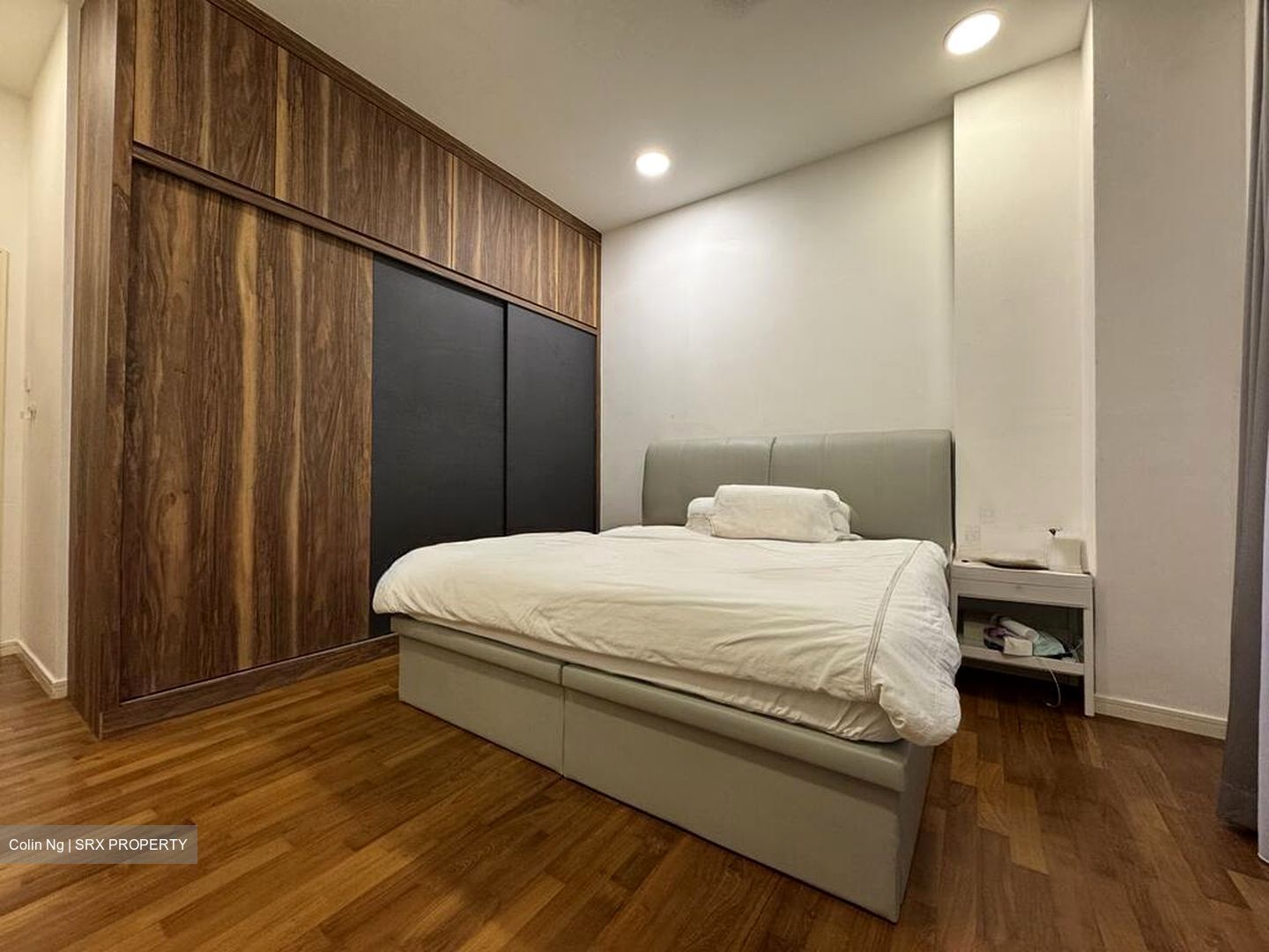 Harbourlights (D4), Apartment #509251101